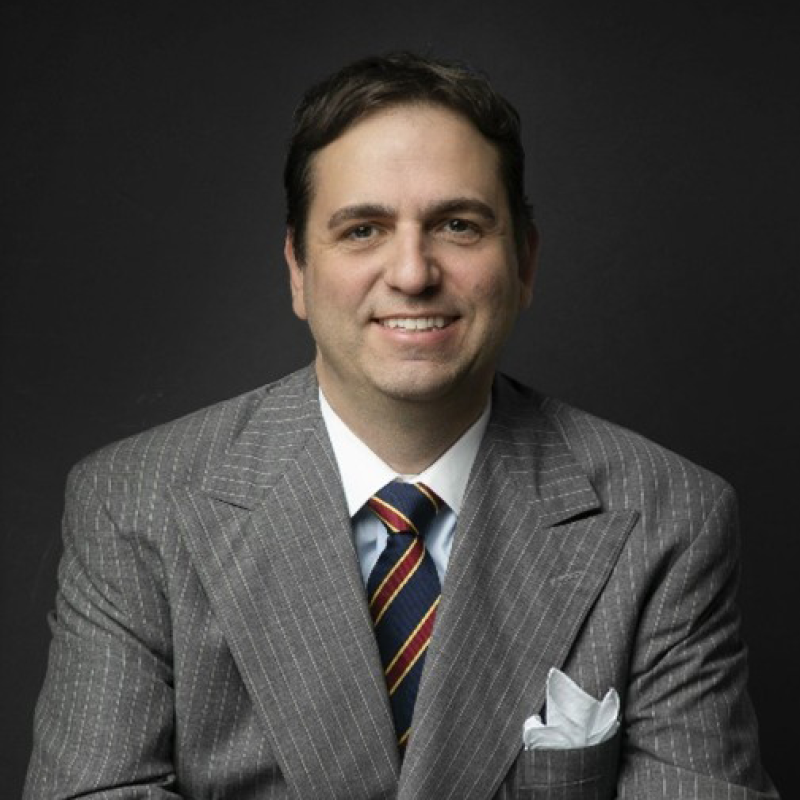 Darrin Hanna